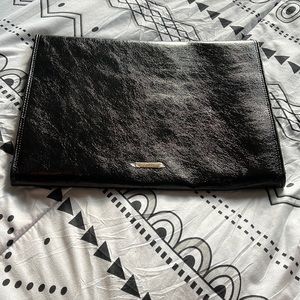 Leather Laptop case/ portfolio Case